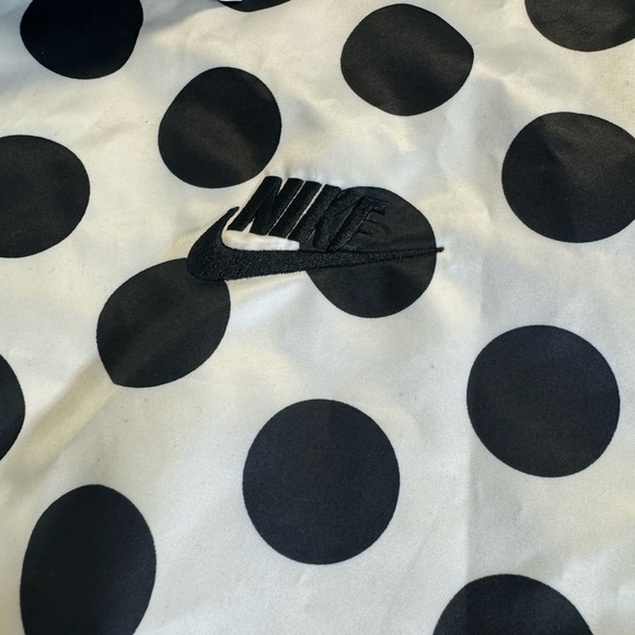 Nike JDI Synthetic-Fill Polka Dot Just Do It Jacket Men's Sz XL - Picture 3 of 11